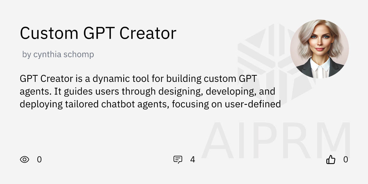 GPT 