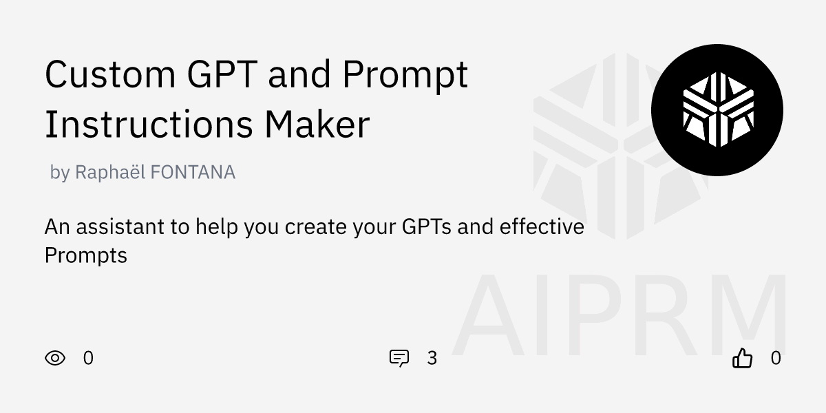GPT 