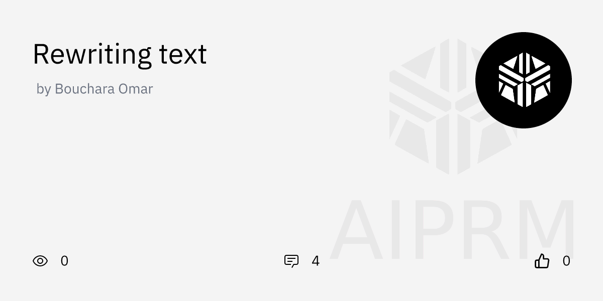 GPT 