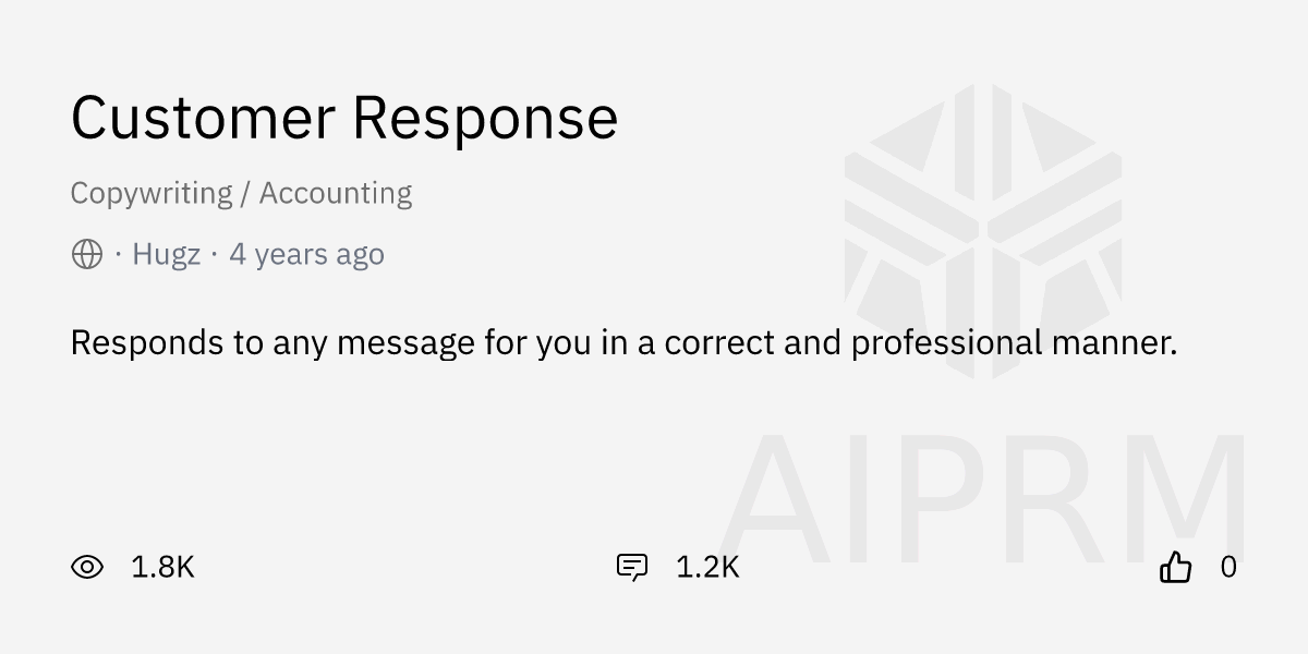 Prompt 