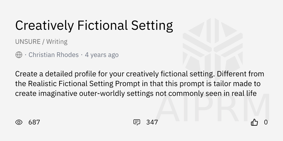 Prompt 