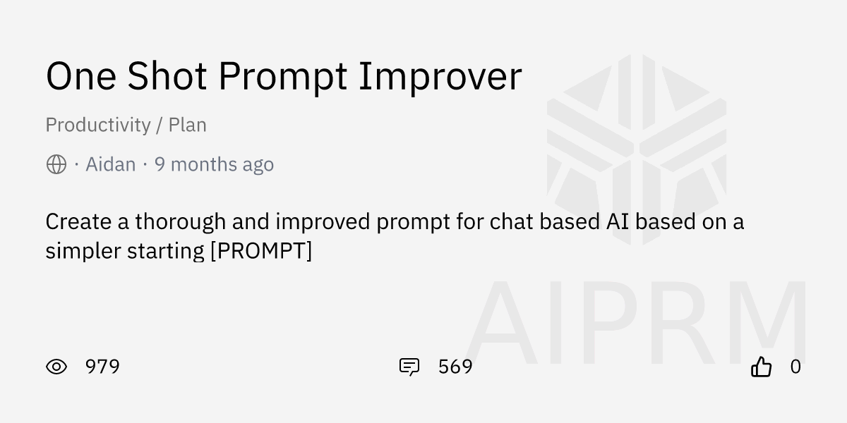 Prompt 