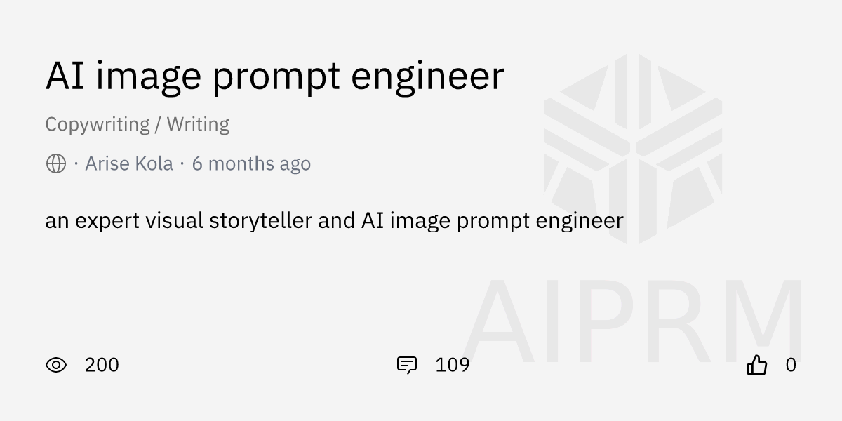 Prompt 